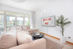 Luxurious 3-Bedroom Apartment Perfect for Families in Palm Jumeirah